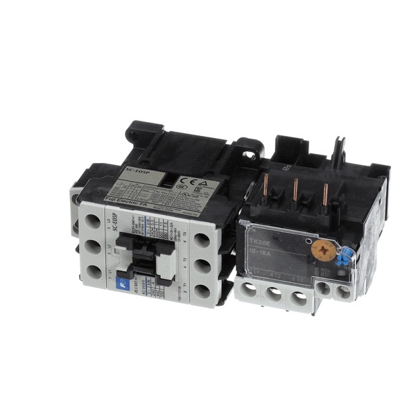 (image for) American Panel BC-1020 OVERLOAD CONTACTOR KIT